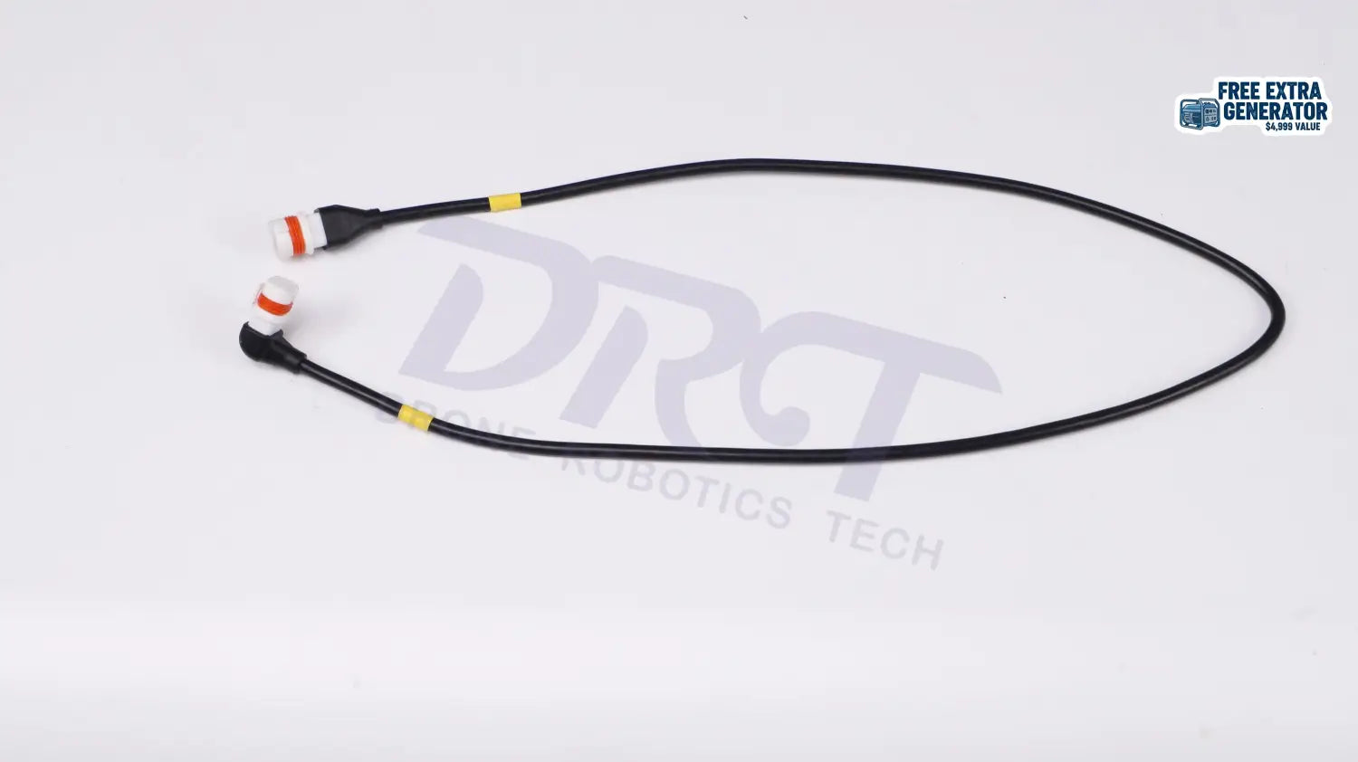 DJI Agras T50 Front Atomized Sprinkler Power Cable