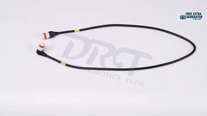 DJI Agras T50 Front Atomized Sprinkler Power Cable