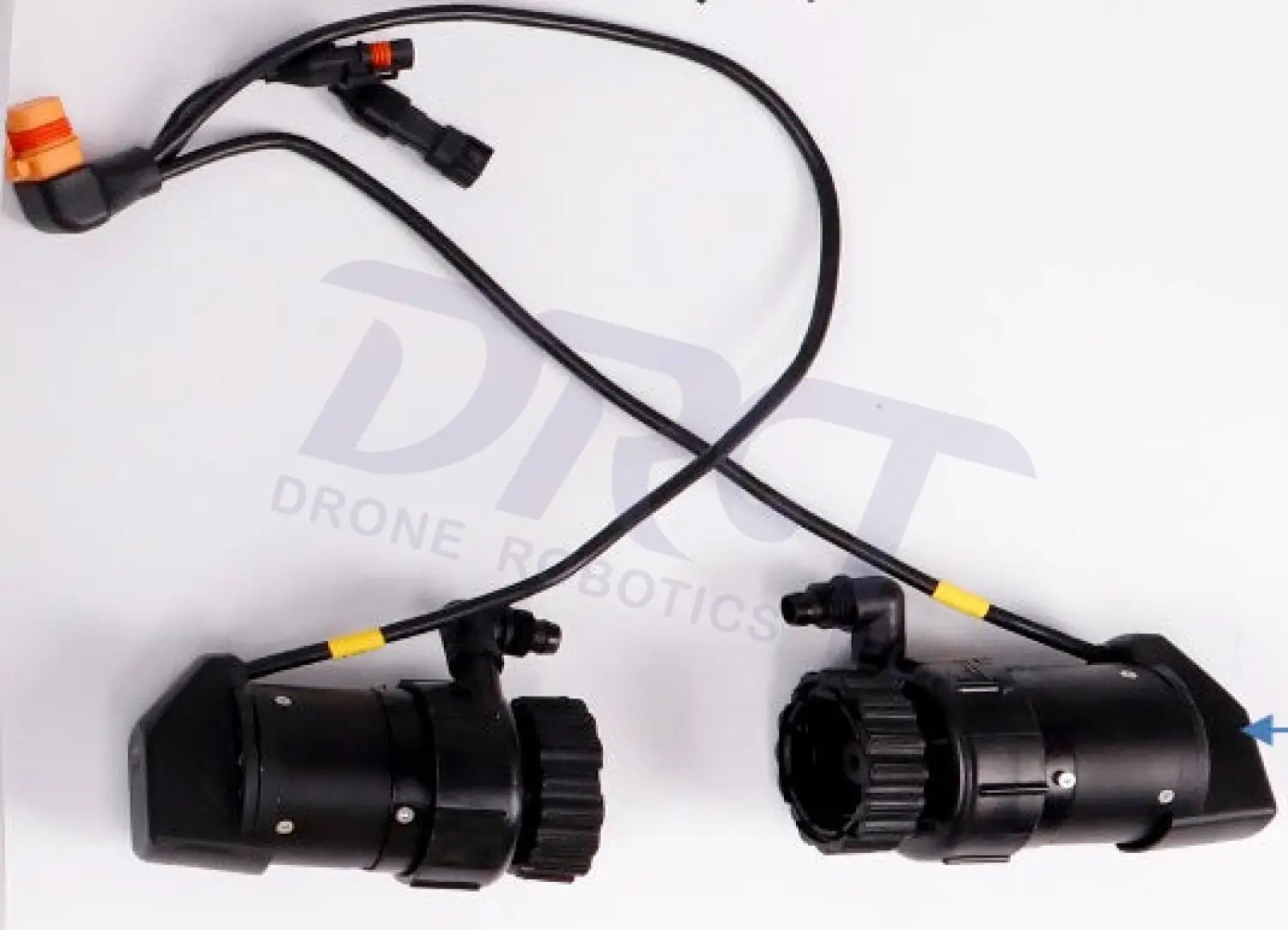 DJI Agras T50 Impeller Pump Full Set-Assembled - Parts