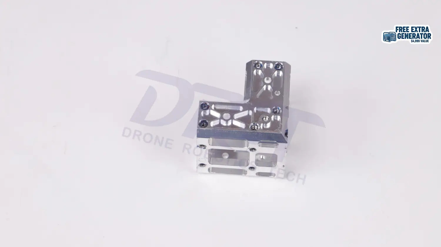 DJI Agras T50 Middle Frame Insert Part