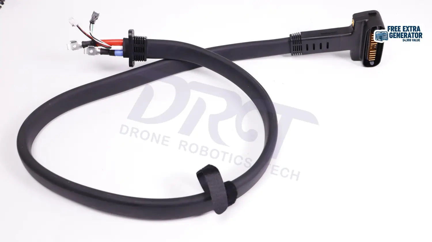 DJI Agras T50 Power Module Output Cable