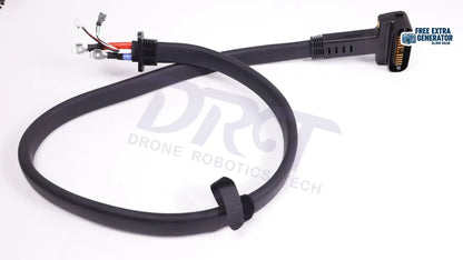DJI Agras T50 Power Module Output Cable