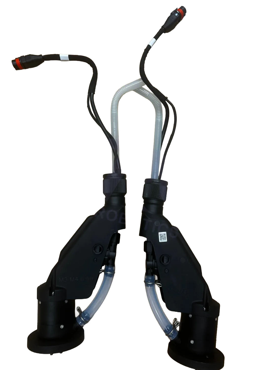 DJI Agras T50 Spray Rod Set (M3/M4 Rear) - Genuine DJI Part - DR.SP.00000128