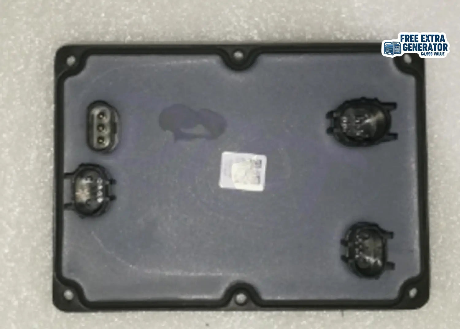 Suitable for DJI Agras T50 Spreader Control Module
