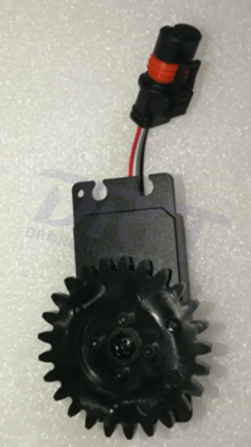 DJI Agras T50 Spreader Servo Module