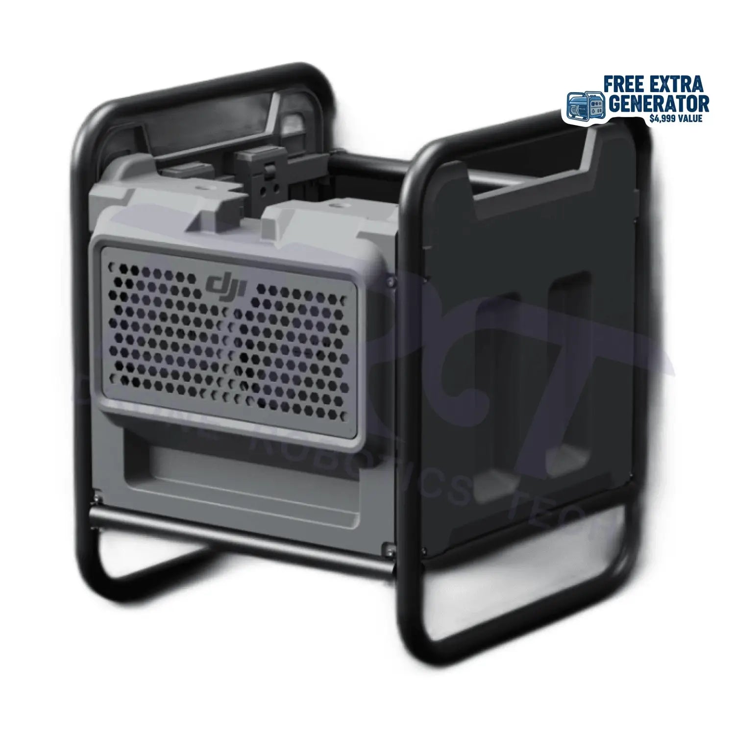 DJI Agras T50 Battery Cooling Kit 