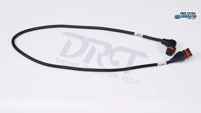 DJI Agras T50 Throttle Cable (Cable Distribution Board-Spraying Module)