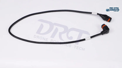 DJI Agras T50 Throttle Cable (Cable Distribution Board-Spraying Module)