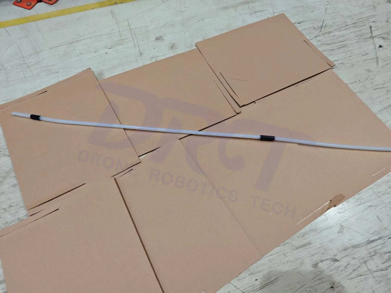 YC.JG.JS000073-Aircraft Arm Hose