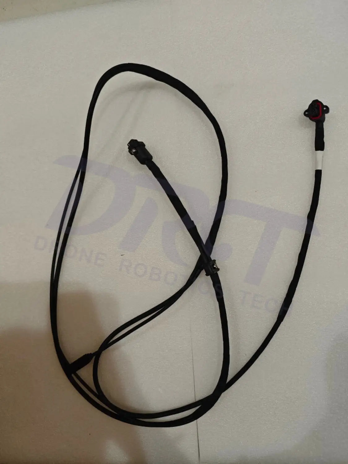 YC.XC.XX001392-Aircraft Arm Signal Cable (Rear)