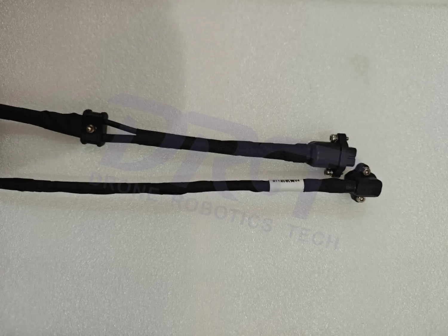 YC.XC.XX001392-Aircraft Arm Signal Cable (Rear)