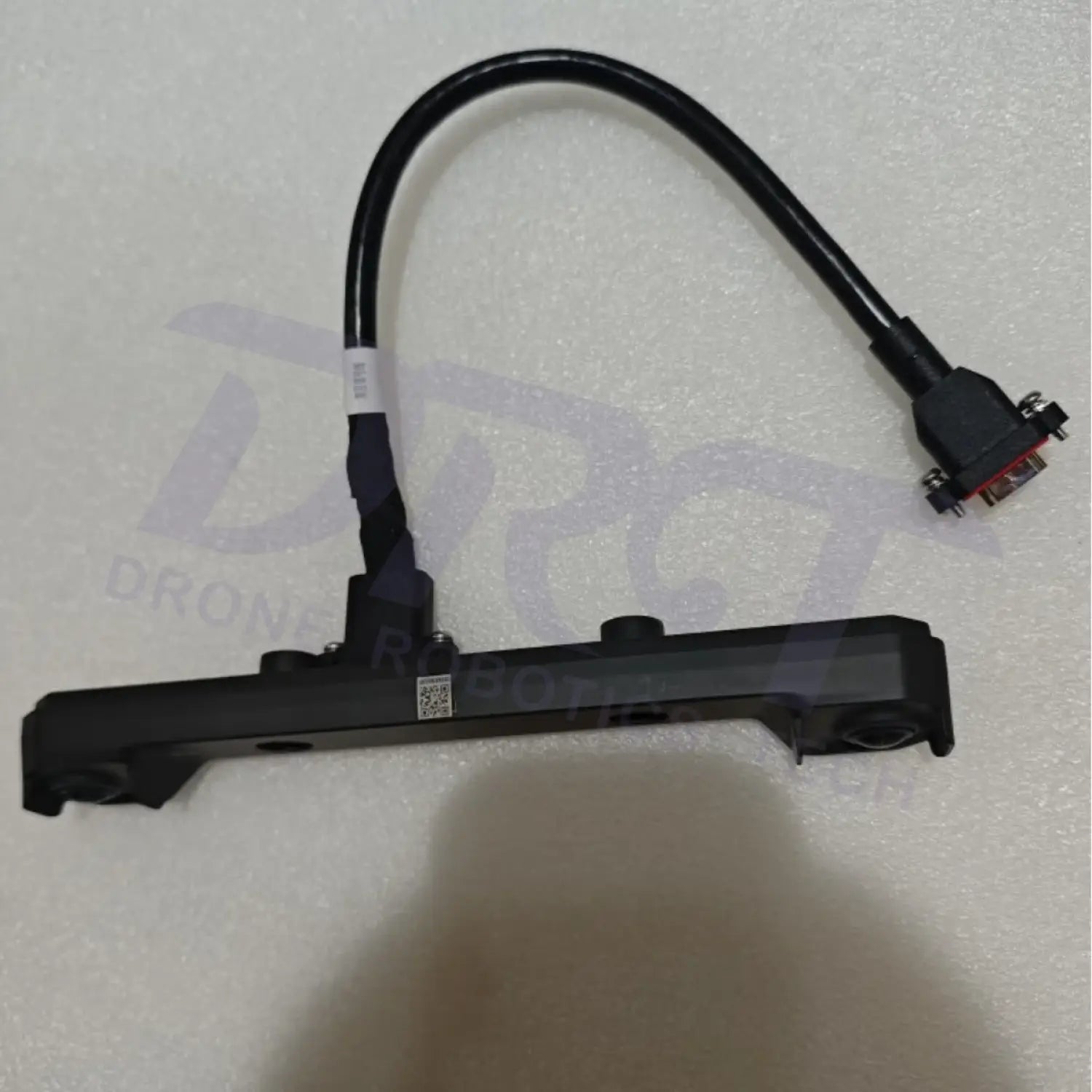 BC.AG.SS001026-Binocular Fisheye Sensor (Incl. Signal Cable)