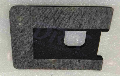YC.JG.MQ002999-Cable Threading Hole Foam Pad