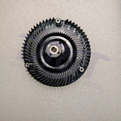 YC.JG.ZS006219-Centrifugal Sprinkler Lower Disk