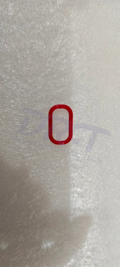 DJI Agras T70P ESC Bus Waterproof Cover Rubber Seal - Parts