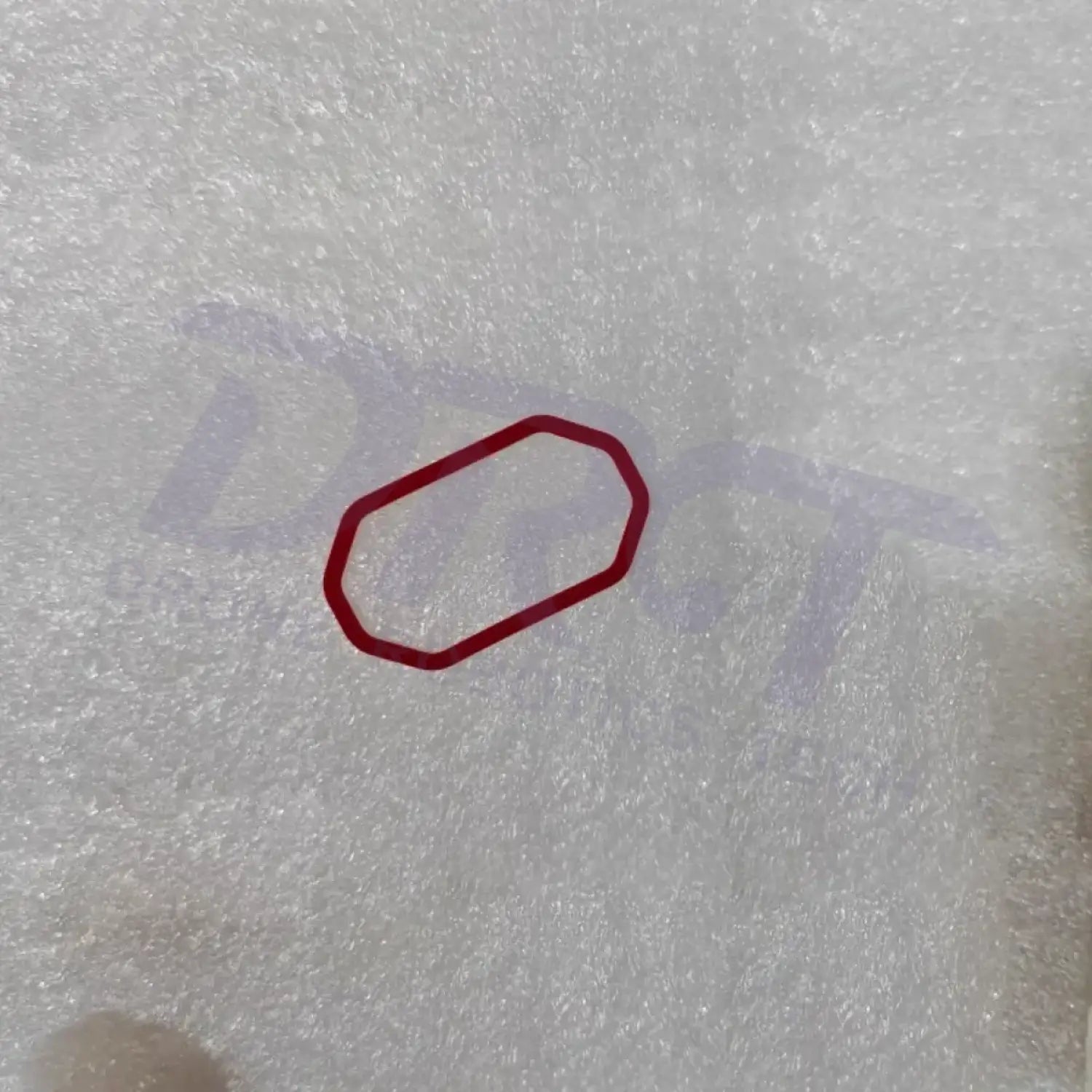 YC.JG.MY001804-ESC Three-Phase Waterproof Cover Rubber