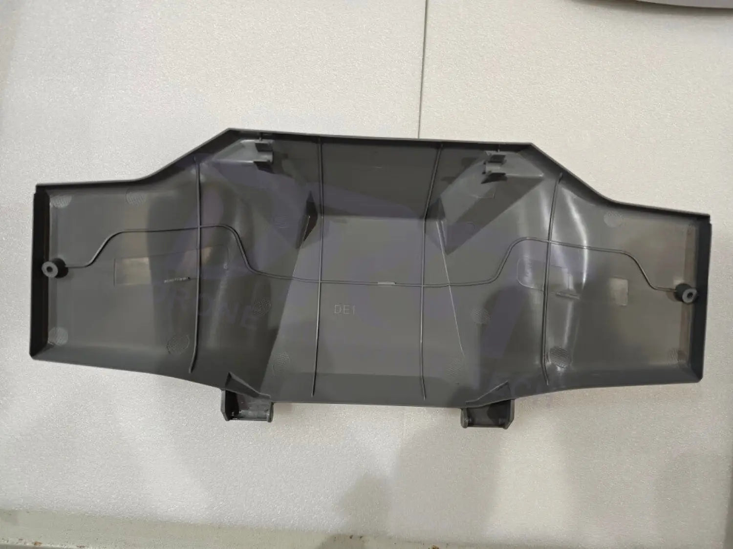YC.JG.ZS004469-Front Cover of Front Shell
