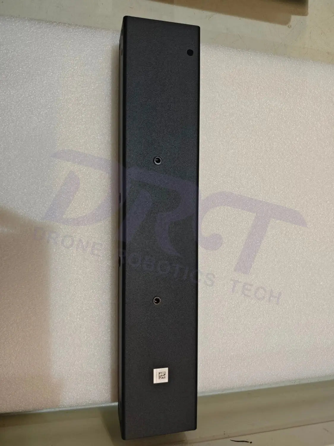 BC.AG.SS001049-Front Frame Aluminum Tube