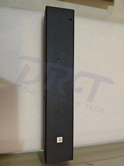BC.AG.SS001049-Front Frame Aluminum Tube
