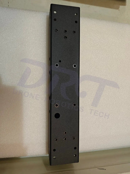 BC.AG.SS001049-Front Frame Aluminum Tube