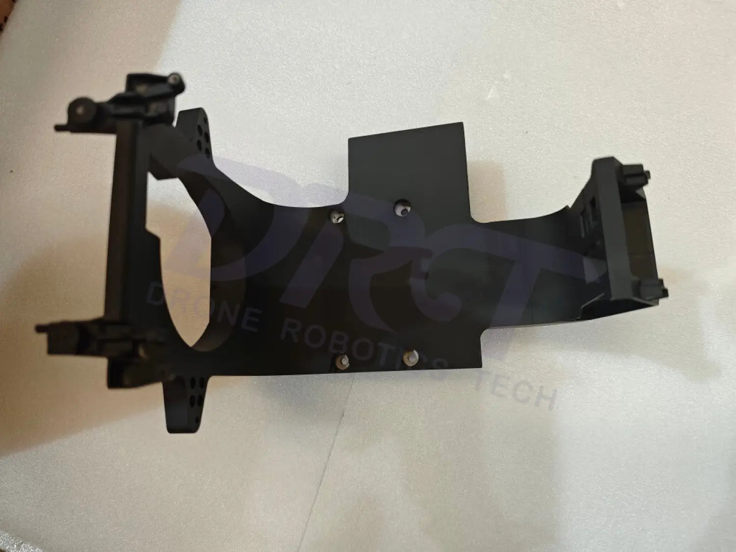 YC.JG.YZ000802-Front Radar Bracket