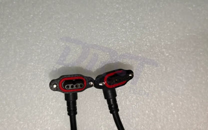 YC.JG.JS000064-Liquid Level Gauge Signal Cable