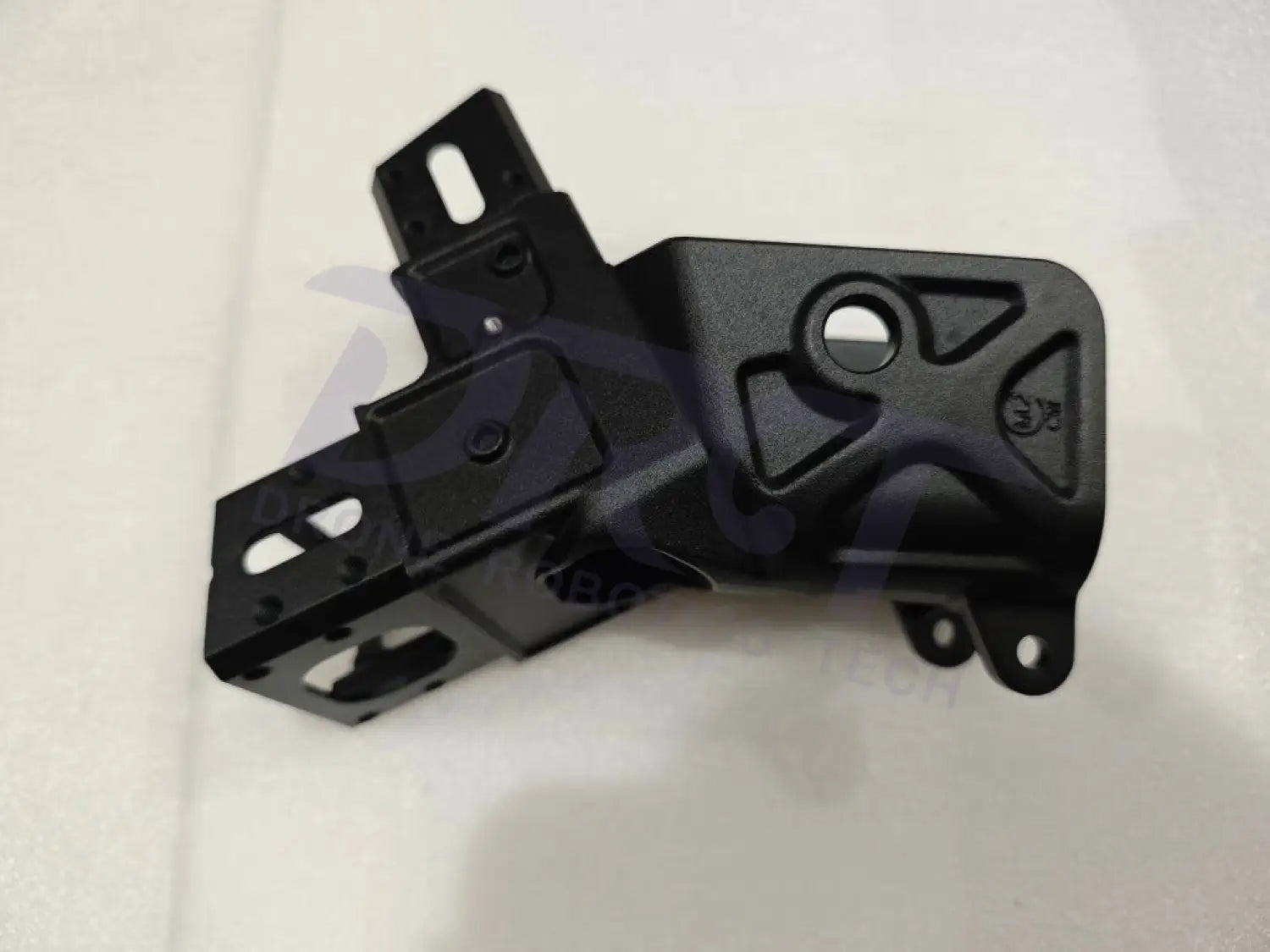 BC.AG.SS000901-M2 Aircraft Arm Connector
