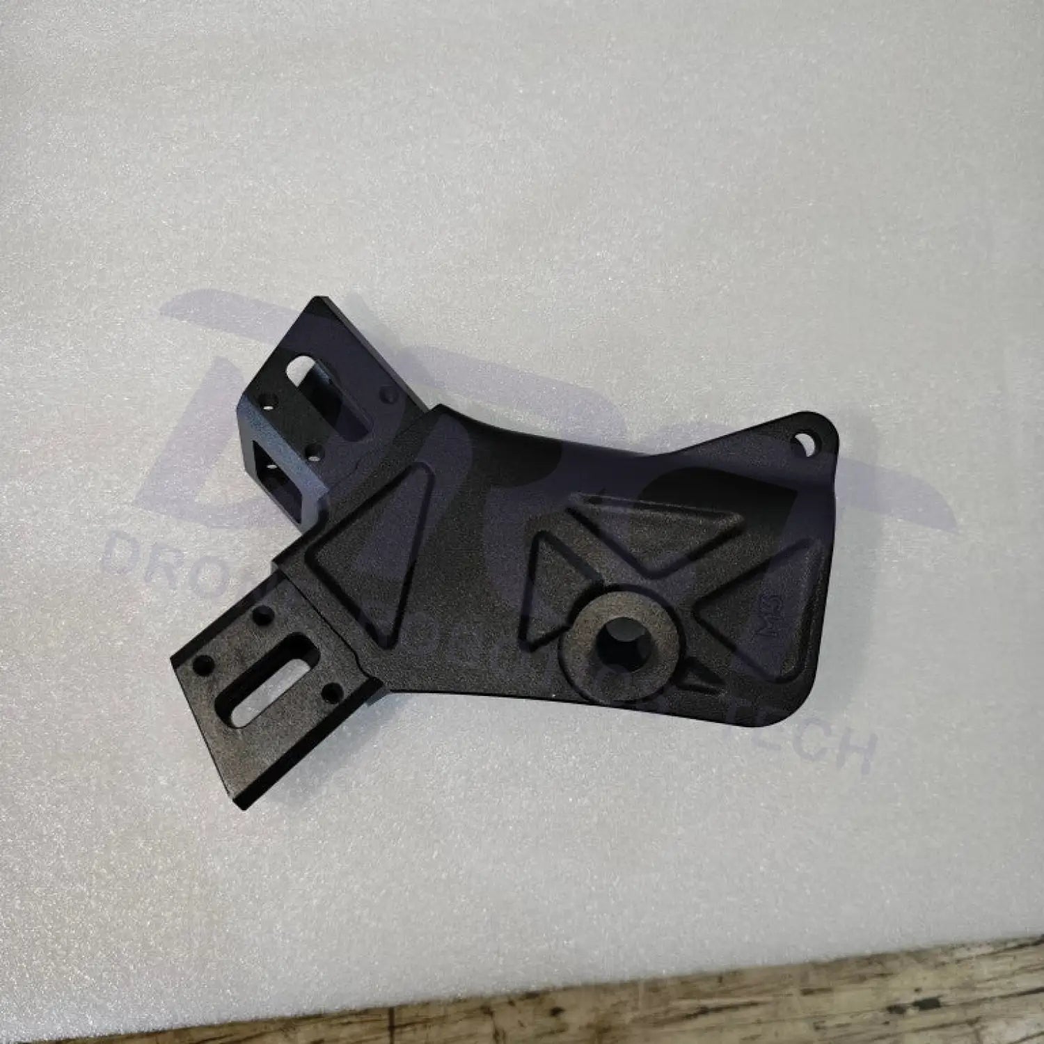 BC.AG.SS001037-M3 Aircraft Arm Connector