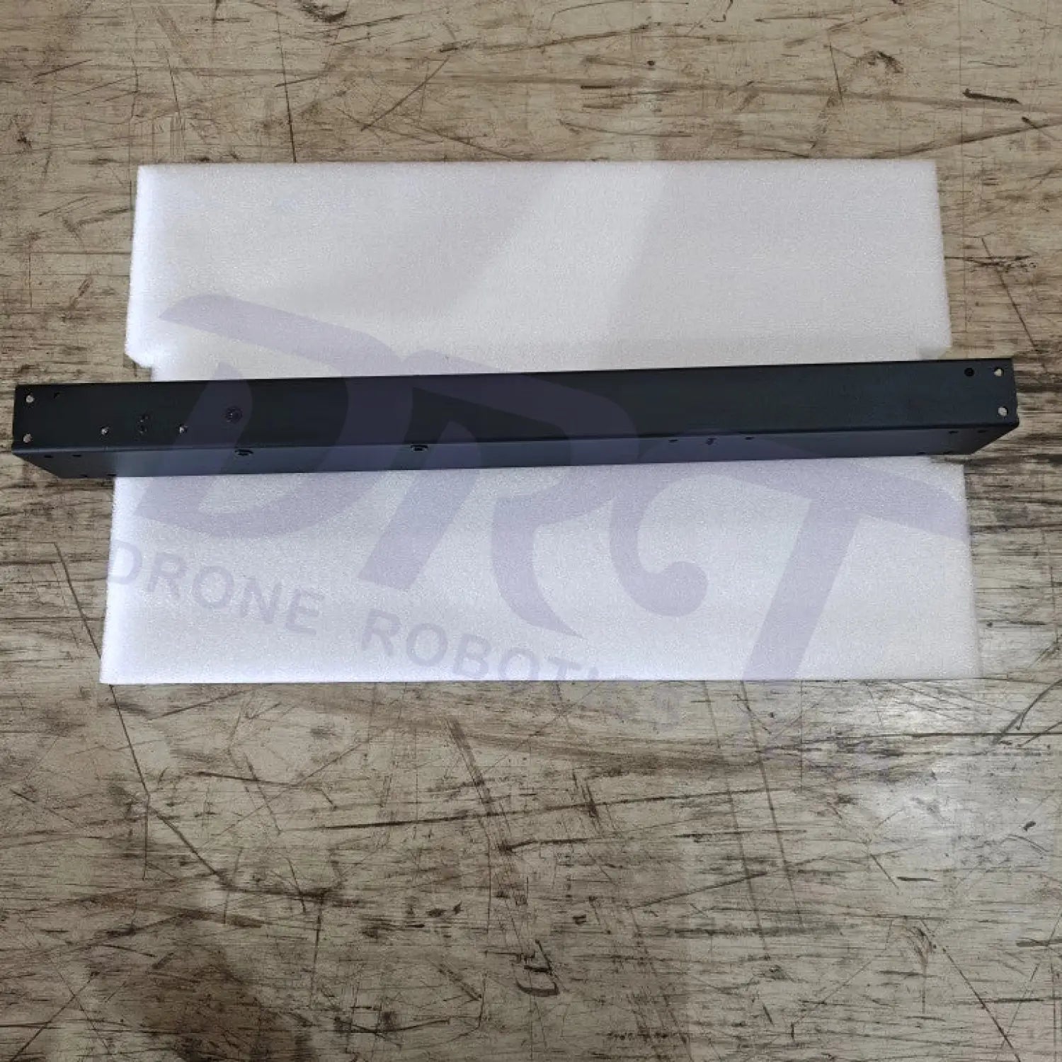 BC.AG.SS001051-Middle Frame Aluminum Tube (Left)