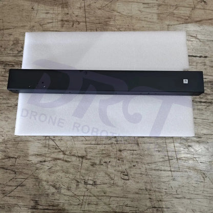 BC.AG.SS001052-Middle Frame Aluminum Tube (Right)