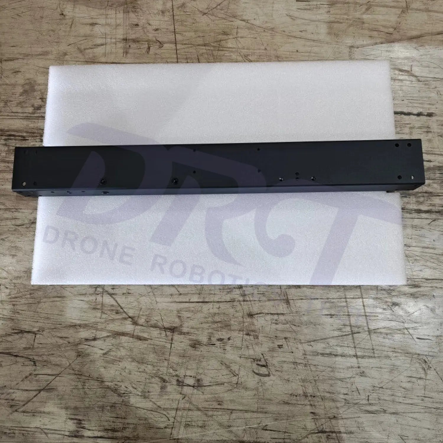 BC.AG.SS001052-Middle Frame Aluminum Tube (Right)