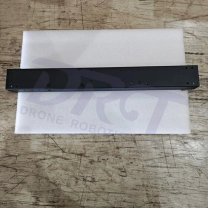 BC.AG.SS001052-Middle Frame Aluminum Tube (Right)