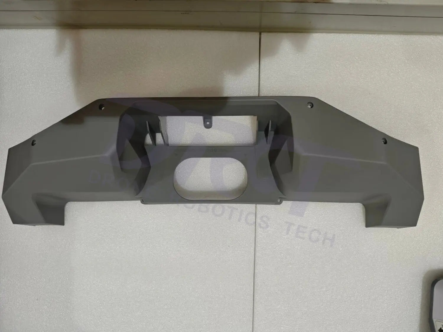 YC.JG.ZS004612-Power Distribution Board Upper Cover