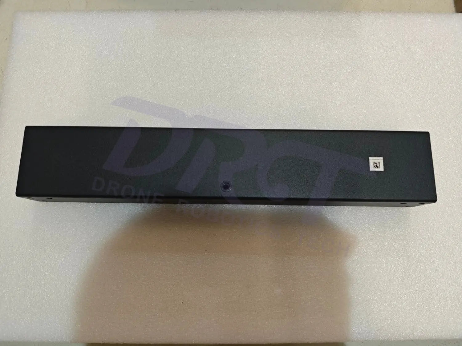 BC.AG.SS001050-Rear Frame Aluminum Tube