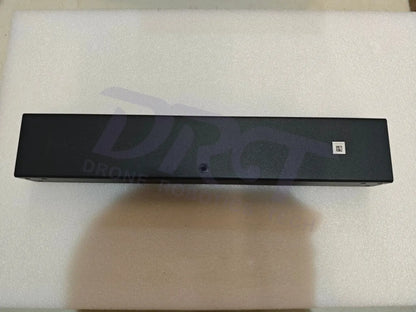 BC.AG.SS001050-Rear Frame Aluminum Tube