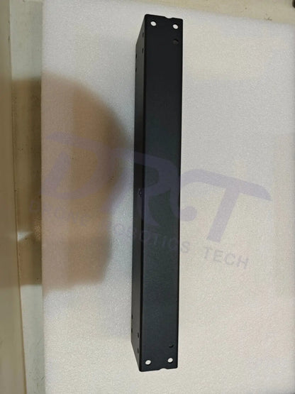 BC.AG.SS001050-Rear Frame Aluminum Tube