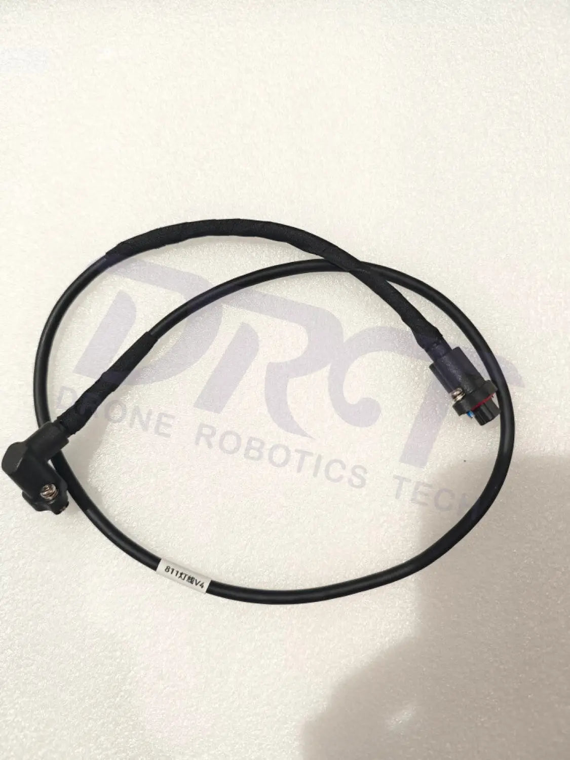 YC.XC.XX001393-Spotlight Signal Cable (Long)