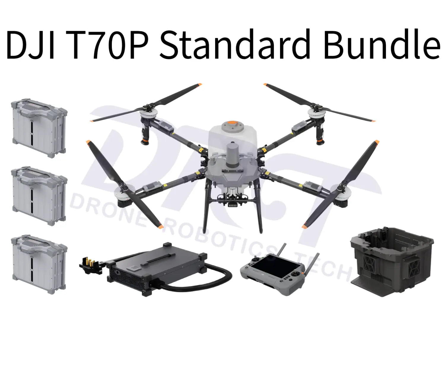 DJI Agras T70P Standard Package