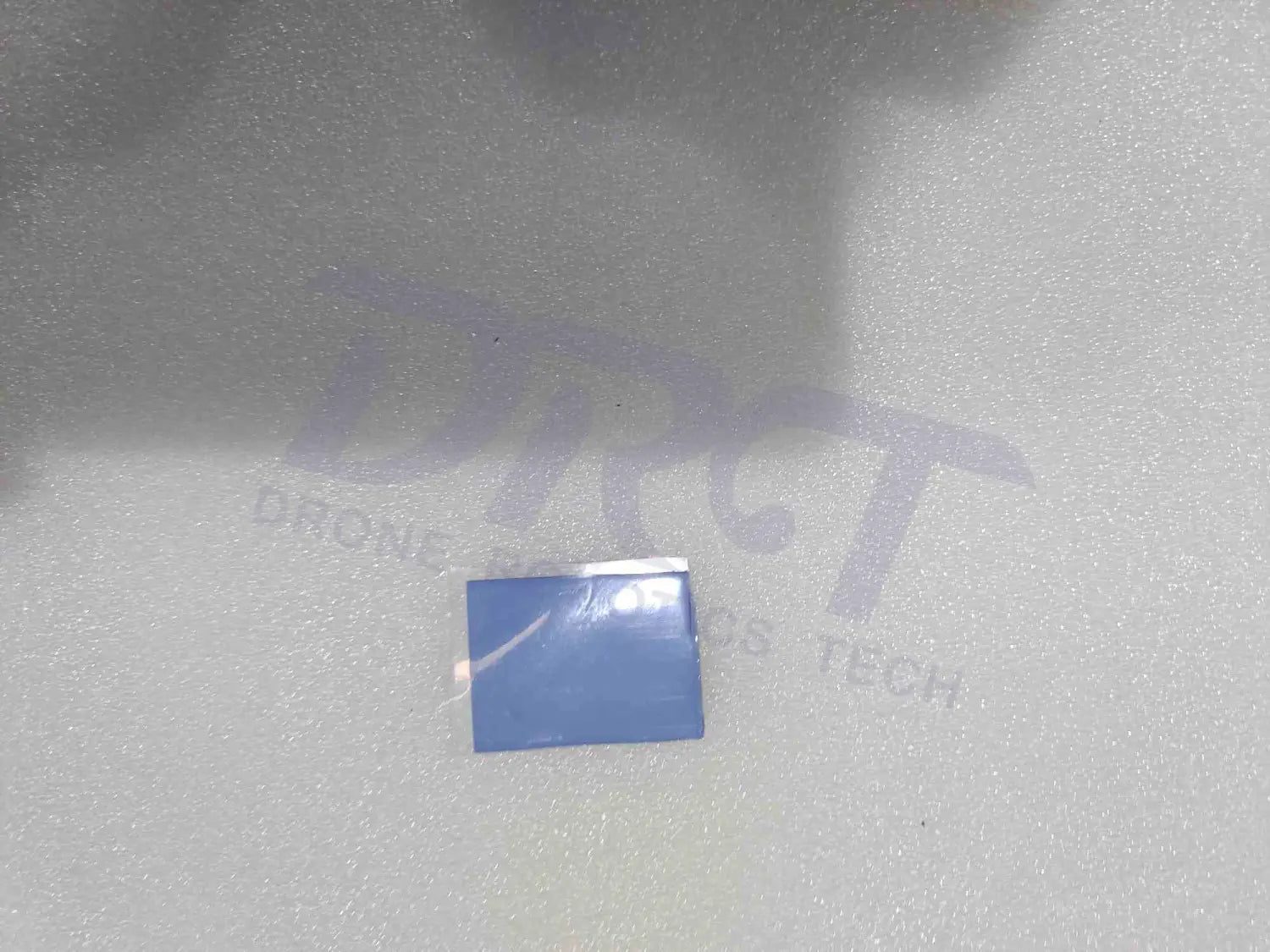 YC.JG.MQ002497-Thermally Conductive Pad (35 x 27 mm)