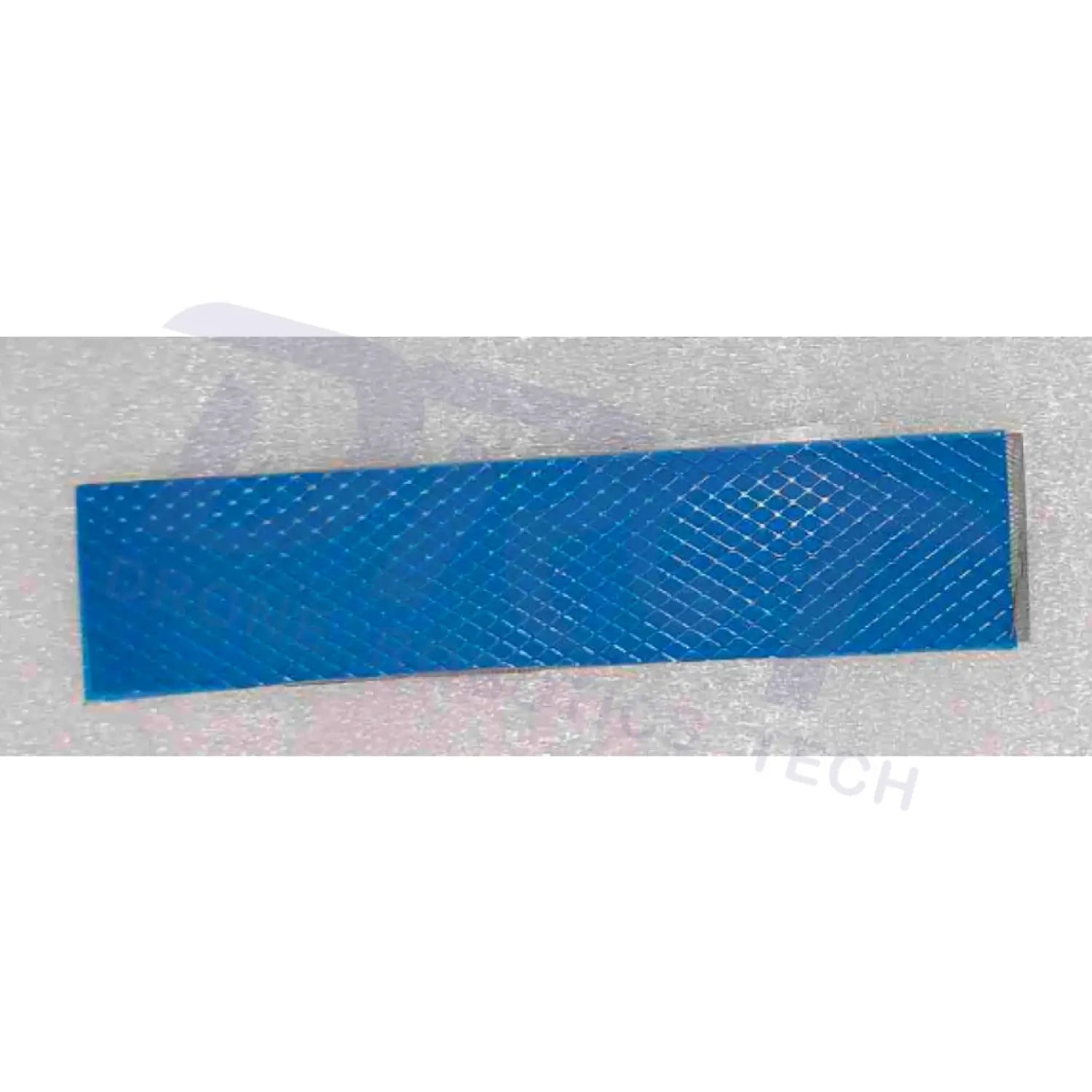 YC.JG.MQ002463-Thermally Conductive Pad (125.35 x 27.7 mm)