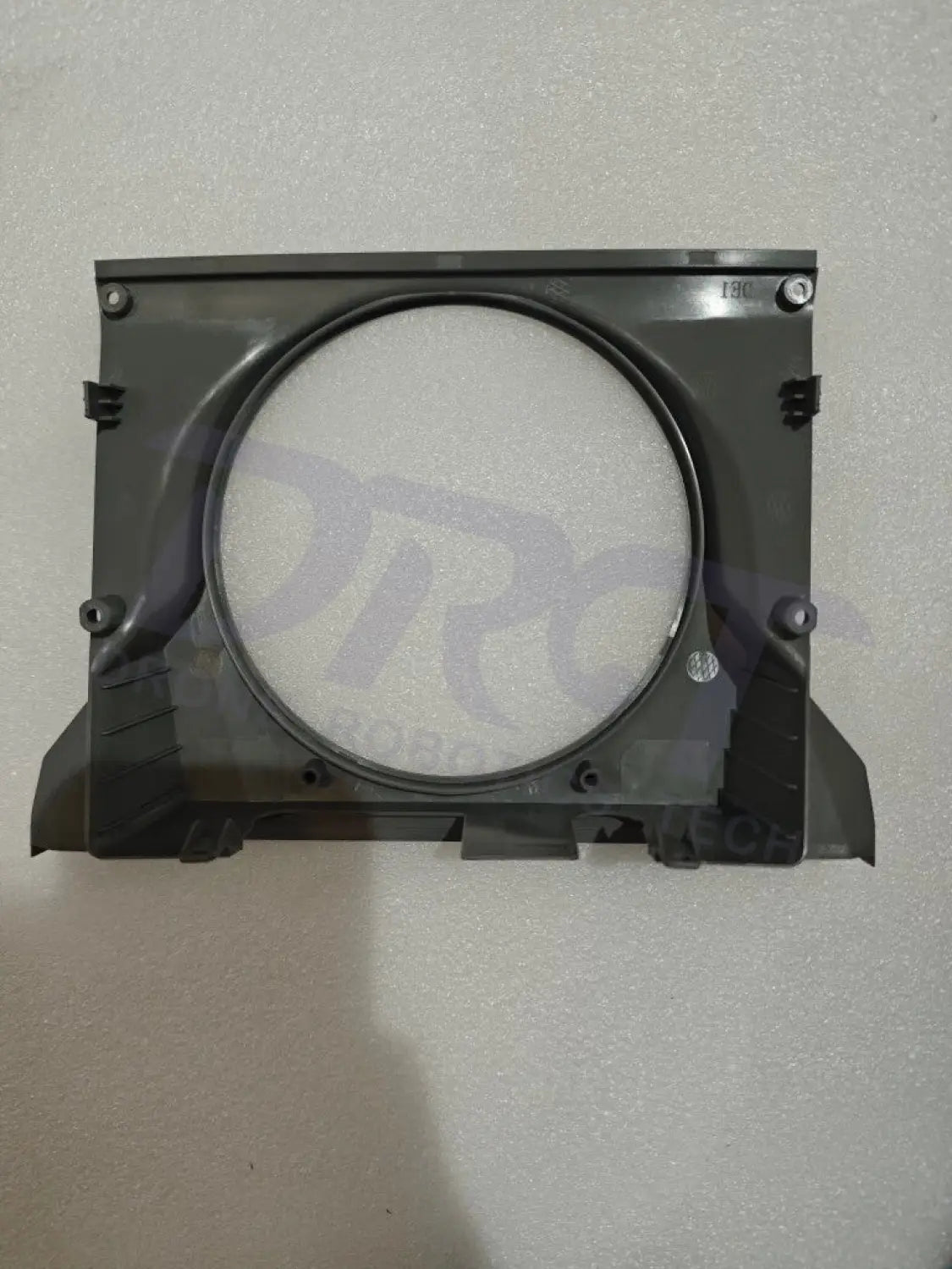 YC.JG.ZS004550-Top Cover of Front Shell