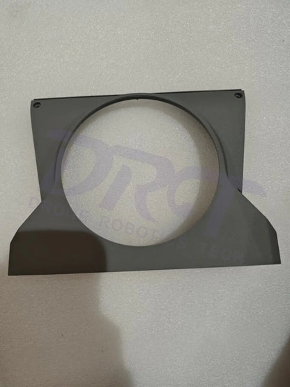 YC.JG.ZS004550-Top Cover of Front Shell