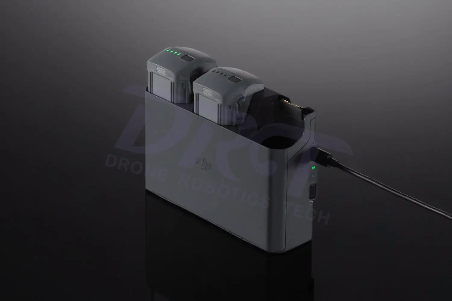 DJI Air 3 Series Battery Charging Hub - Accessories