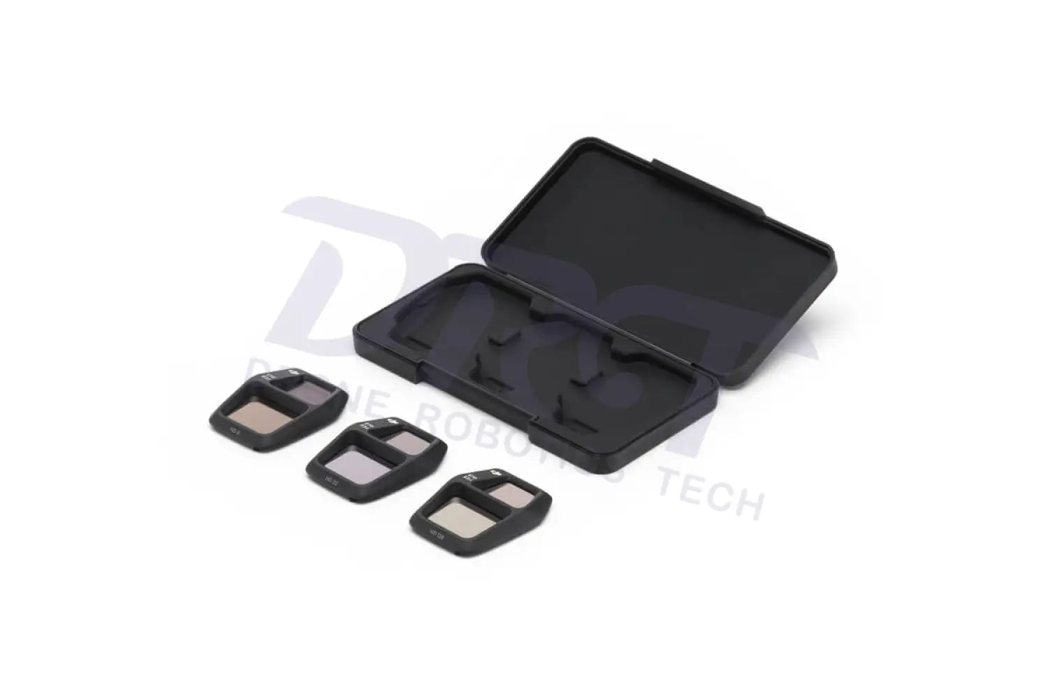 DJI Air 3S ND Filter Set (ND8/32/128) - Accessories