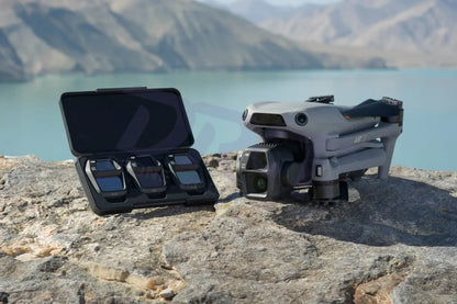 DJI Air 3S ND Filter Set (ND8/32/128) - Accessories