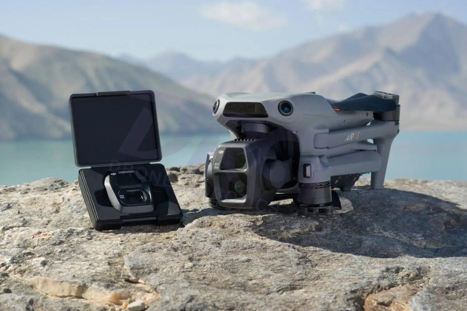 DJI Air 3S Wide-Angle Lens