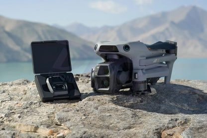 DJI Air 3S Wide-Angle Lens