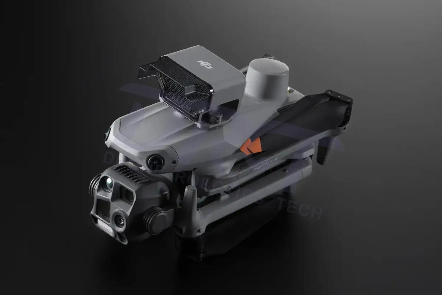 DJI AS1 Speaker for Matrice 4/4D series - Accessories