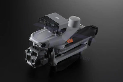 DJI AS1 Speaker for Matrice 4/4D series - Accessories