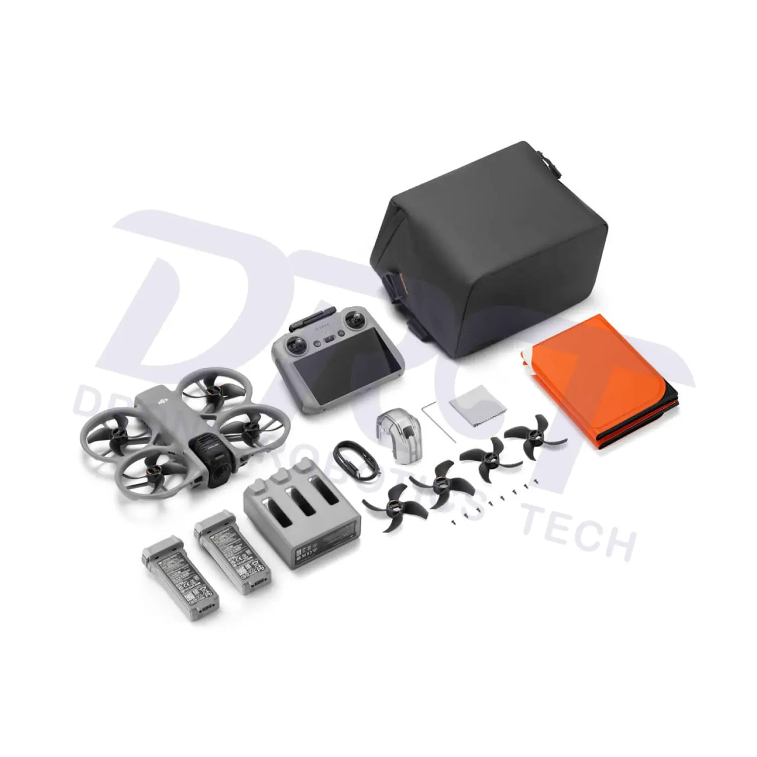 DJI Avata 360 Fly More Combo (DJI RC 2)